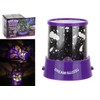 PMS Galaxy Star Mini Projector in Colour Box