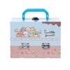 Wraith Sumikko Gurashi Vanity Makeup Box, Blue 220703