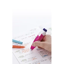 Tombow Mono 2way Correction Tape Eraser – 5 mm x 6 m transparent blue