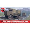 Airfix Model Set - A02331 Land Rover 1 Tonne FC