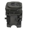 Adorih 39mm 235 Cylinder Piston Kit ， for Husqvarna 120