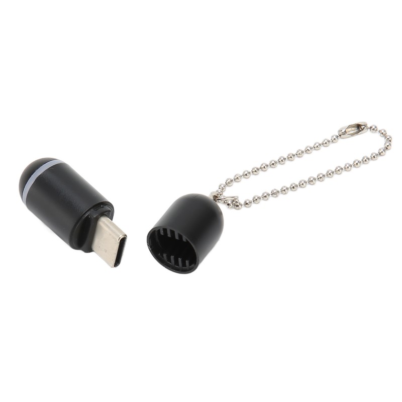 Mini Smartphone IR Remote Control USB C Universal Infrared Controller
