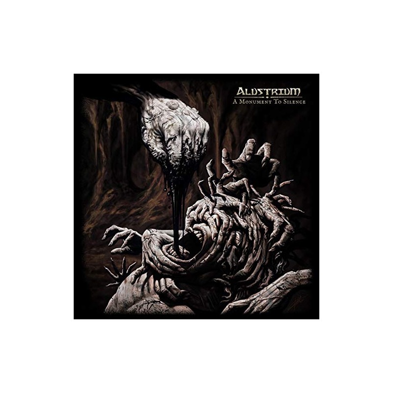 A Monument To Silence