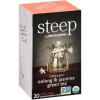 R.C. Bigelow, Inc Organic Oolong with Jasmine Green Tea, Caffeinated,