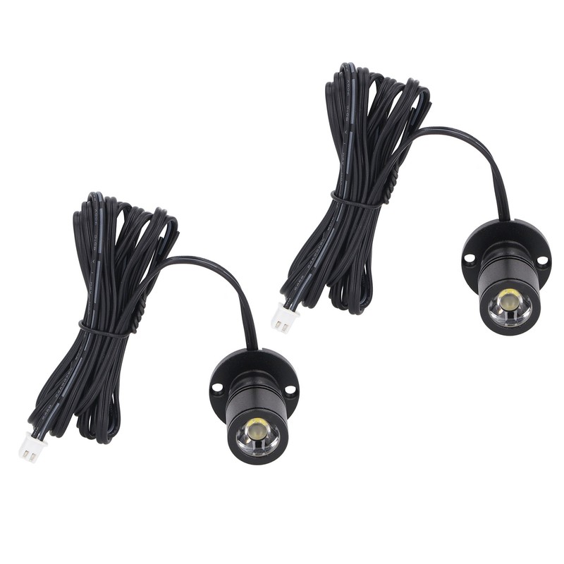Dimmable Mini Spotlight 5V Mini LED Spotlight 1 to 2