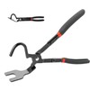 Exhaust Hanger Tool | Exhaust Pliers Automotive Tools,Rubber Hanger Pliers