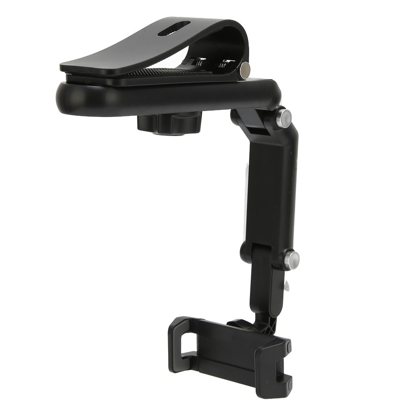 Multi Joint Flexible Adjustment Mobile Phone Bracket 360 Degree Rotatable