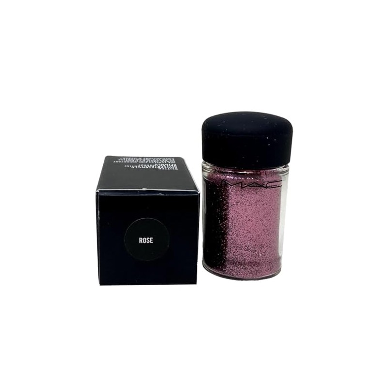 MAC Glitter Brillants - Rose