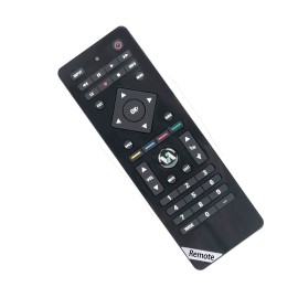 Unbranded Replace remote Control VR17 for Vizio TV E322VL, E422VA,E472VL, E552VL, M261VP