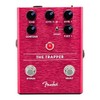 Fender 'The Trapper Dual Fuzz' Guitar Effects Pedal