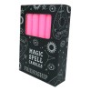Pink Love Friendship Pack of 12 Wicca Occult Witch Ritual