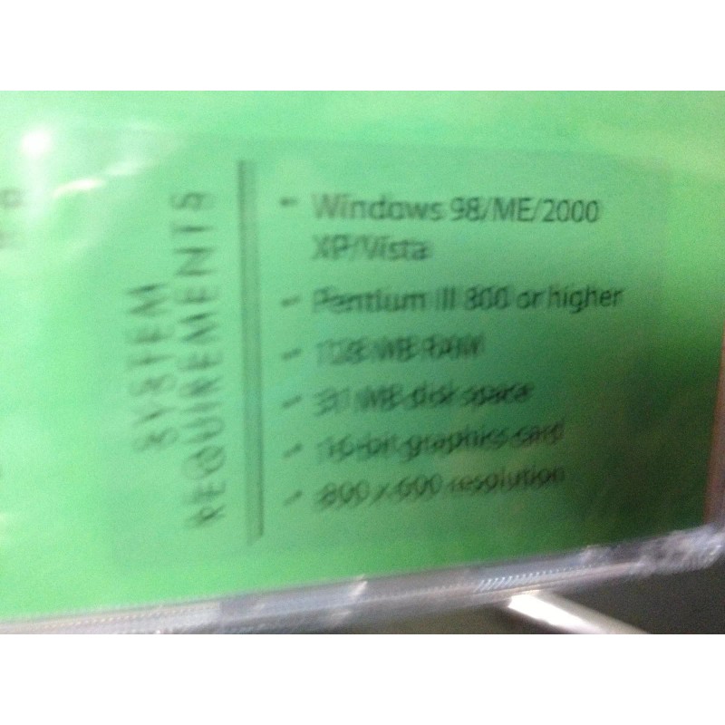 FLOWER SHOP : BIG CITY BREAK, PC