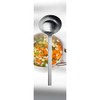 Puresigns 3010148 One Extra Soup Ladle