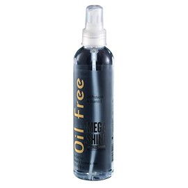 Natural Oil Free Mega Shine 8 Oz