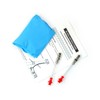 epic Bleed Kit for RockShox Reverb Seat Post & 2.5wt