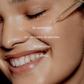 Rigenera Elixir Nutriente Reparador con Aceites de Argán, Aguacate y Rosa Mosqueta  Nutrición, Suavidad y Elasticidad para Piel Seca o Sensible (30...