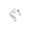 cyclingcolors Derailleur Hanger Bicycle Compatible with Raleigh Merida Ironhorse KHS