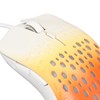 Wired Gaming Mouse with 7 RGB 3600DPI Lightweight Ergonomics Breathable