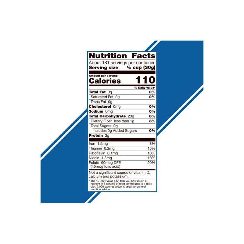 Gold Medal All-Purpose Flour 12 lb Bag Enriched Bleached Baking