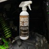 Mud Slide Ready-to-use Mud Repellent Spray for mud Racers, Off-Road,