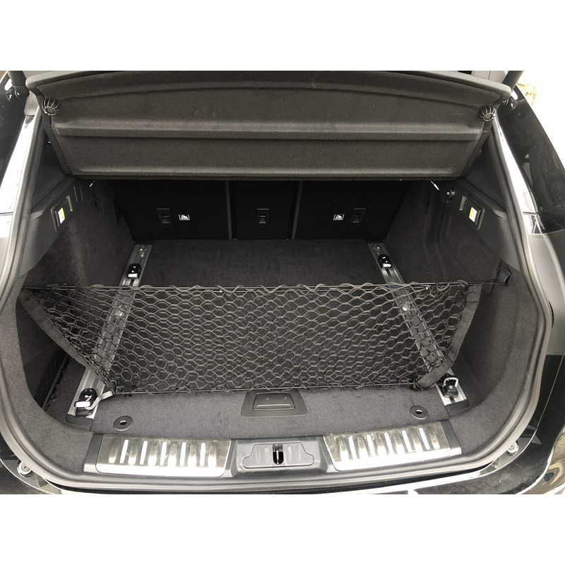 Envelope Style Trunk Cargo Net for Land Rover Range Rover