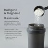Entera Colágeno Y Magnesio 300g, Hidrolizado, Sin Azúcar
