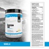 North Coast Naturals- Grass Fed Iso Protein 100- Whey Protein