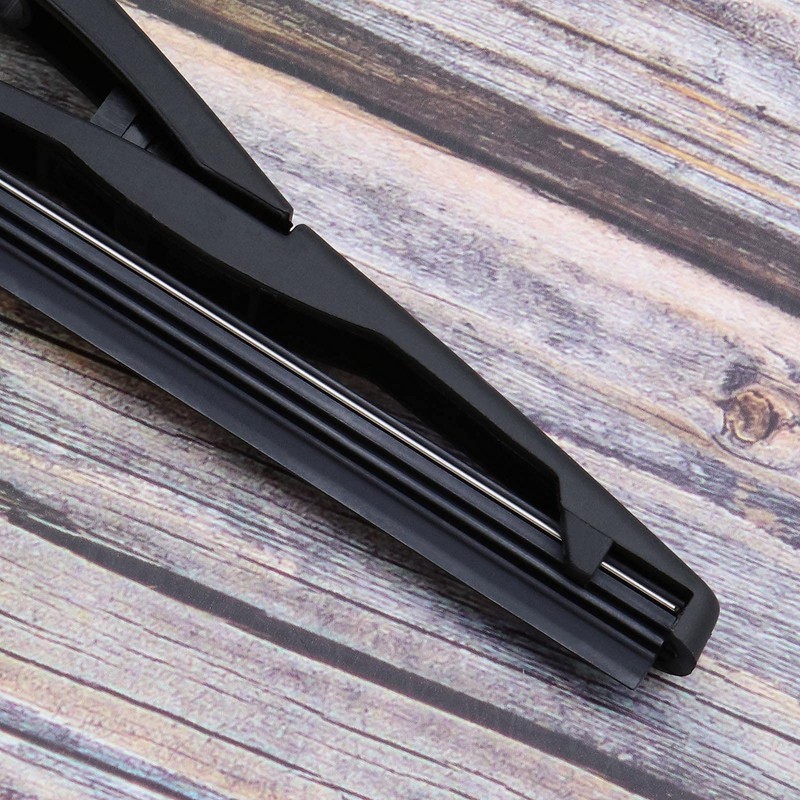 Rear Window Wiper Arm & Blade Assy Compatible with R50