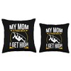 Pole Vault GIft Ideas For Jumping My Mom is Proud