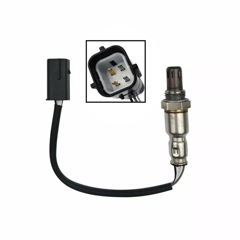 Reach 4Pcs Oxygen Sensor Up&Down For Infiniti 2008 G35 &