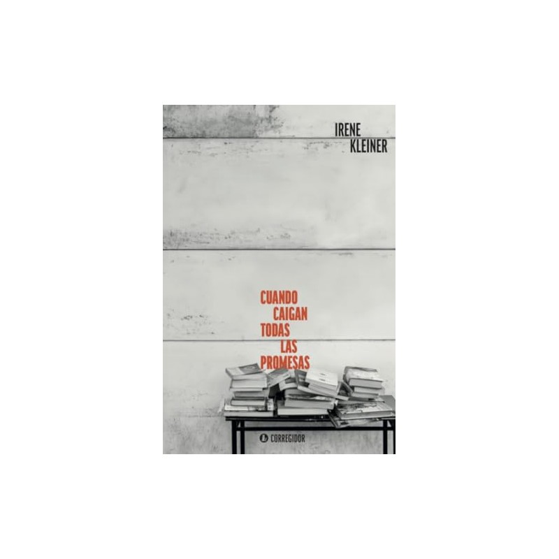 Cuando caigan todas las promesas