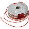 FIND A SPARE 1 Pcs Strimmer Spool Line Lawn Mower