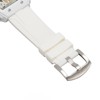 Multifunctional Men Sport Watch 30m Waterproof Rubber Strap Fashionable Digital