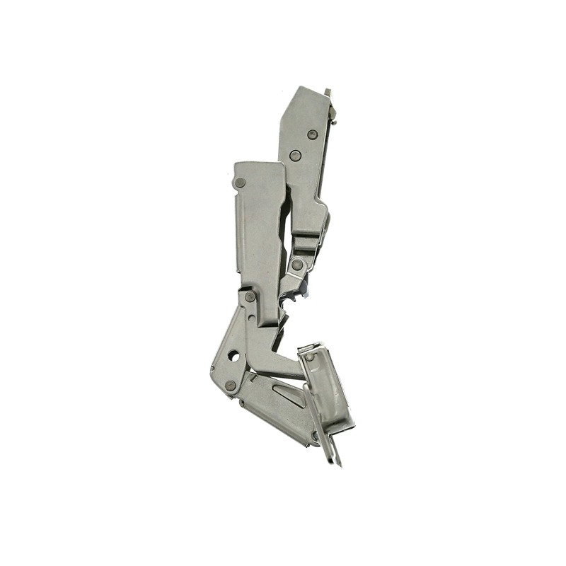 Blum 71T6550 Wide Angled Hinge 170 Degree, FACE Frame Application,