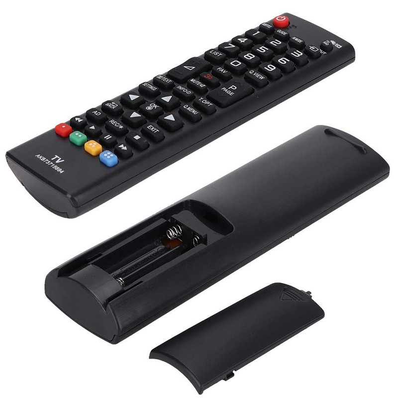 AKB73715694 TV Remote Control Replacement for TV 47LN540V 50PN450B 50PN650T