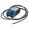 Pneumatic Electric Solenoid Valve High Frequency 6mm Nominal Diameter Solenoid