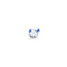 오므론 네블라이져 C28 송기호스 Omron Nebulizer C28 Air Hose