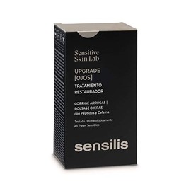 Sensilis Upgrade - Contorno de Ojos Concentrado para Piel Sensible - 15 m