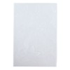 8pcs Heat Shrink Paper for Kids Double Sided High Transparency