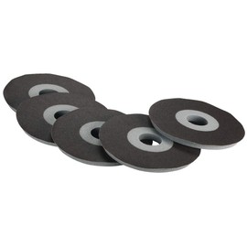 Porter Cable 9In 80 Grit Drywall Sanding Pads (5)