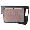 Hiflo Filtro HFA3401 Filter for Motorcycle