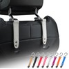 Compuda Purse Hook Holder for Car - 2 Pack Genuine