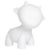 Kidrobot Micro Munnyworld Raffy Figure (One Supplied)