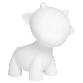 Kidrobot Micro Munnyworld Raffy Figure (One Supplied)