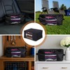 Shinylin Saddle Pad Bag Oxford Horse Blanket Storage Bag Large