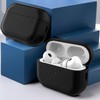 Teyomi Case Compatible with Airpods Pro 2 with Cleaning Kit,