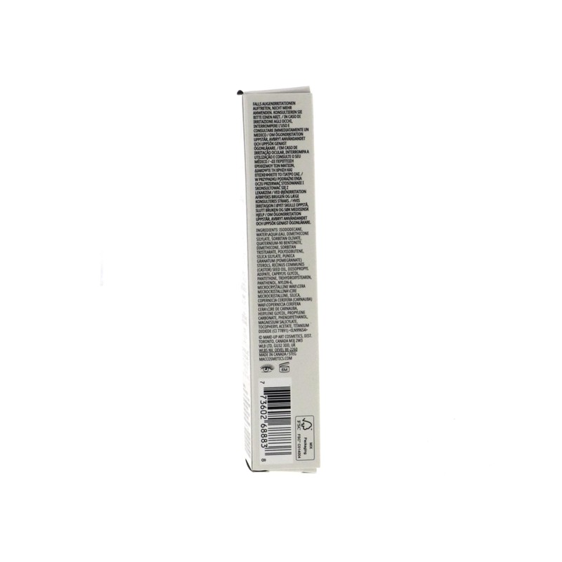 MAC M.A.C Stack Legit Lift Lash Primer .41 fl oz