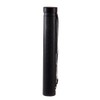 Telescopic Drawing Cylinder Plastic Paint Tube Poster Tube Carry Bag