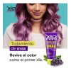 Xiomara Tratamiento Extracto Uva Cabello Teñido 200g 12 Pz