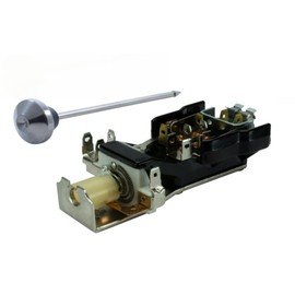 OER Headlight Switch and Knob Fits 1955 Chevy Bel Air 150 210 and Nomad Models